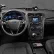 加入节能减炭行列，Ford 为美国警方推出Hybrid警车。