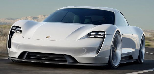 Audi与Porsche合作研发新底盘，下一代车型共享搭载。