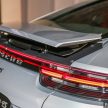 第二代 Porsche Panamera 本地正式开卖，入门3.0L V6售价从89万起，高阶 Panamera 4S 2.9L V6双增压售110万。