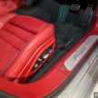 第二代 Porsche Panamera 本地正式开卖，入门3.0L V6售价从89万起，高阶 Panamera 4S 2.9L V6双增压售110万。