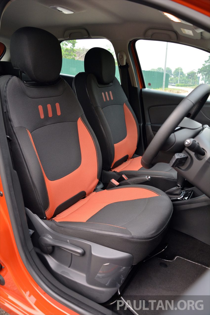 本地组装 Renault Captur 今发布！售价10万9,000令吉！ 25952
