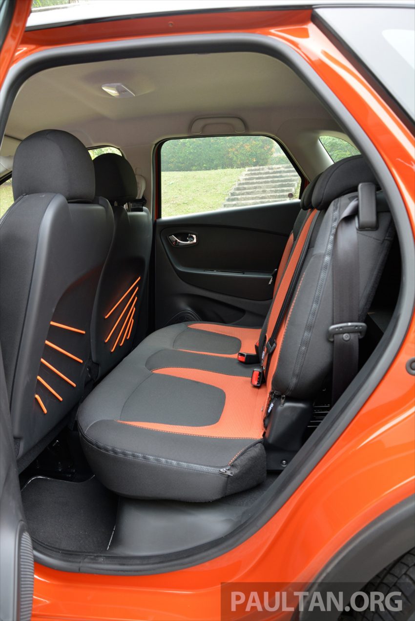本地组装 Renault Captur 今发布！售价10万9,000令吉！ 25953