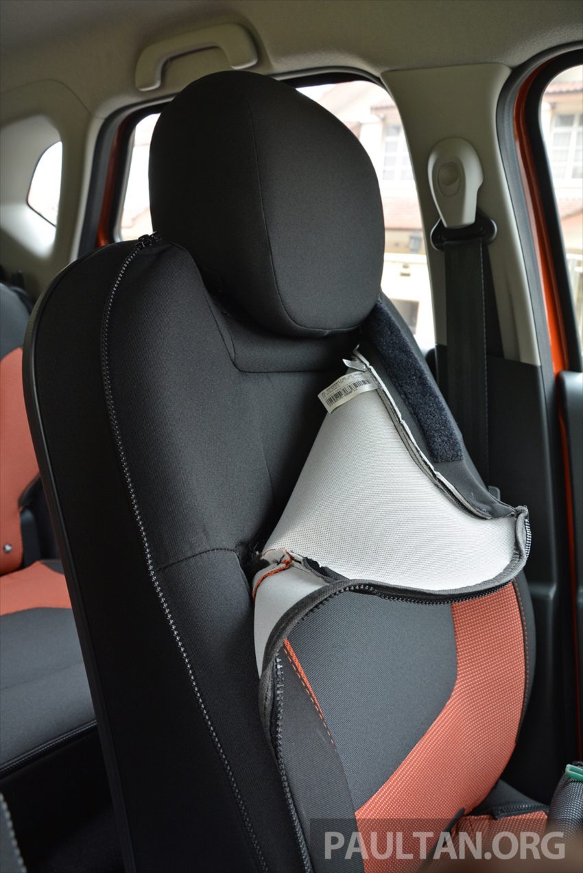 本地组装 Renault Captur 今发布！售价10万9,000令吉！ 25955