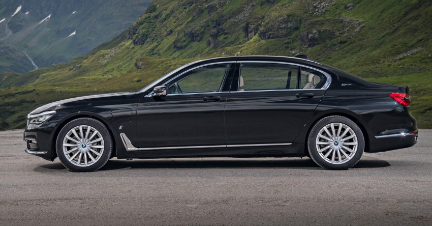 BMW 740Le xDrive iPerformance 上市，售价RM599k！ 26396