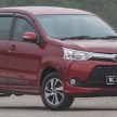 跟随政府脚步，UMW Toyota将已涨价MPV调整回原价！