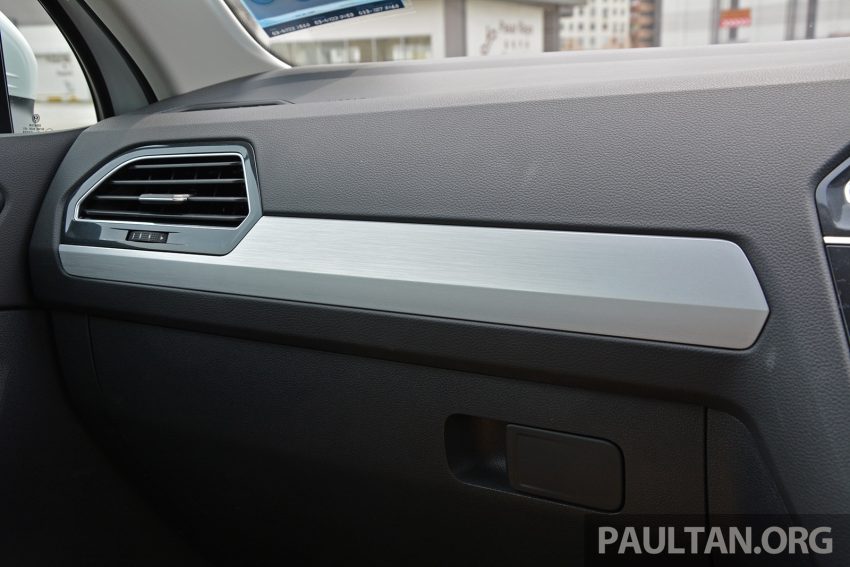 全新 Volkswagen Tiguan 上市，双等级售价RM149k起。 24104