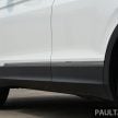 Volkswagen Tiguan Comfortline 推出Wild套件, 更有质感