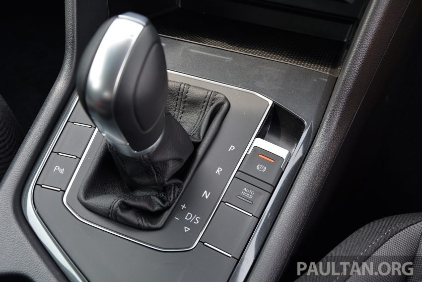 全新 Volkswagen Tiguan 上市，双等级售价RM149k起。 24107