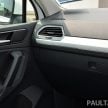 Volkswagen Tiguan Comfortline 推出Wild套件, 更有质感