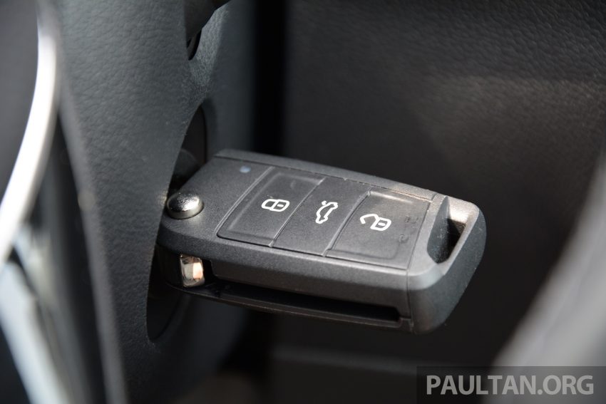 全新 Volkswagen Tiguan 上市，双等级售价RM149k起。 24114