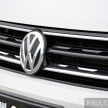 Volkswagen Tiguan Comfortline 推出Wild套件, 更有质感