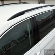 Volkswagen Tiguan Comfortline 推出Wild套件, 更有质感