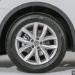 全新 Volkswagen Tiguan 上市，双等级售价RM149k起。