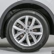 添新车身颜色,本地组装 Volkswagen Tiguan 将加速生产。