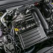 全新 Volkswagen Tiguan 上市，双等级售价RM149k起。
