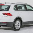 添新车身颜色,本地组装 Volkswagen Tiguan 将加速生产。