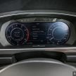全新 Volkswagen Tiguan 上市，双等级售价RM149k起。