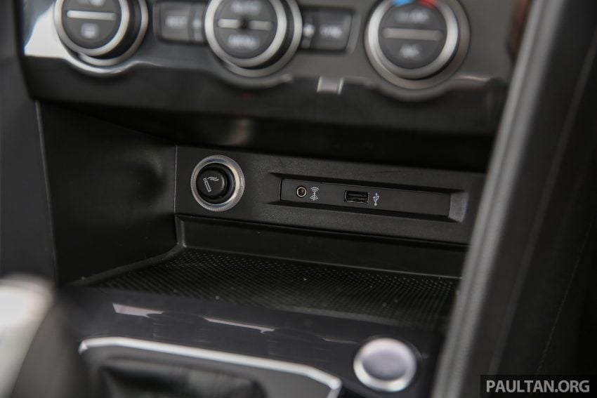 全新 Volkswagen Tiguan 上市，双等级售价RM149k起。 24189
