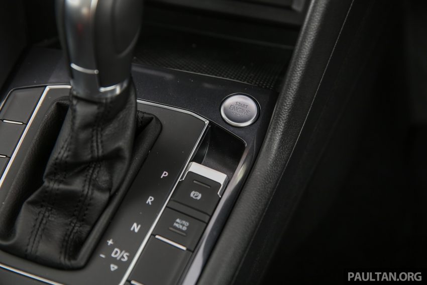 全新 Volkswagen Tiguan 上市，双等级售价RM149k起。 24192