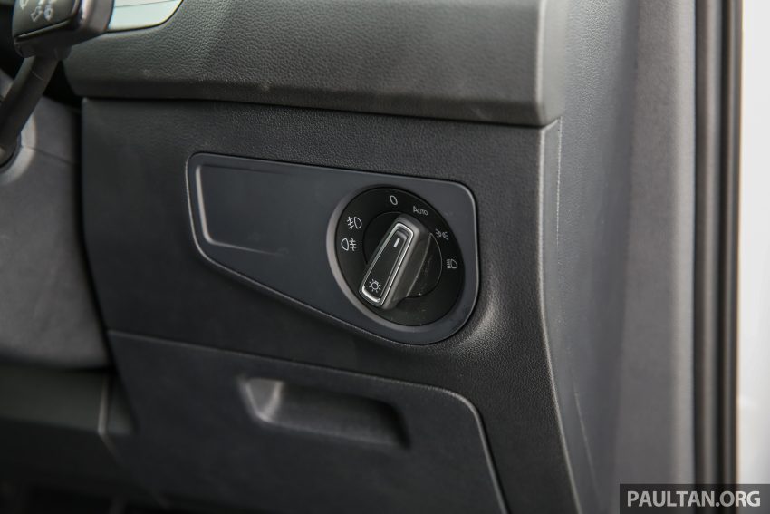 全新 Volkswagen Tiguan 上市，双等级售价RM149k起。 24194
