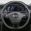 全新 Volkswagen Tiguan 上市，双等级售价RM149k起。