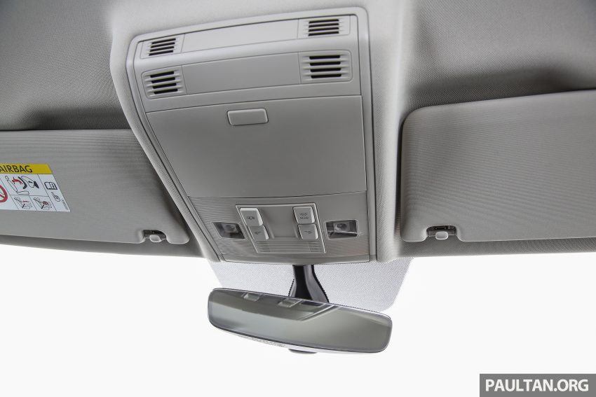 全新 Volkswagen Tiguan 上市，双等级售价RM149k起。 24196