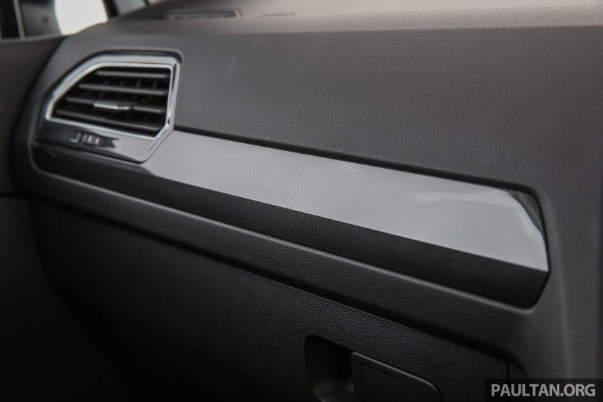 全新 Volkswagen Tiguan 上市，双等级售价RM149k起。 24197