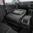 全新 Volkswagen Tiguan 上市，双等级售价RM149k起。