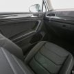 全新 Volkswagen Tiguan 上市，双等级售价RM149k起。