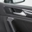全新 Volkswagen Tiguan 上市，双等级售价RM149k起。