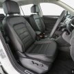 全新 Volkswagen Tiguan 上市，双等级售价RM149k起。