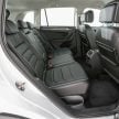全新 Volkswagen Tiguan 上市，双等级售价RM149k起。