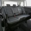 全新 Volkswagen Tiguan 上市，双等级售价RM149k起。