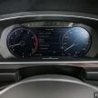 全新 Volkswagen Tiguan 上市，双等级售价RM149k起。