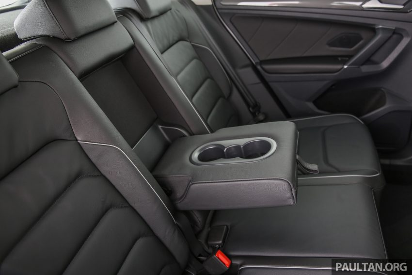 全新 Volkswagen Tiguan 上市，双等级售价RM149k起。 24218