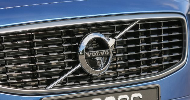 Volvo 进军纯电动车 (EV) 市场，以中国作基地外销全球。
