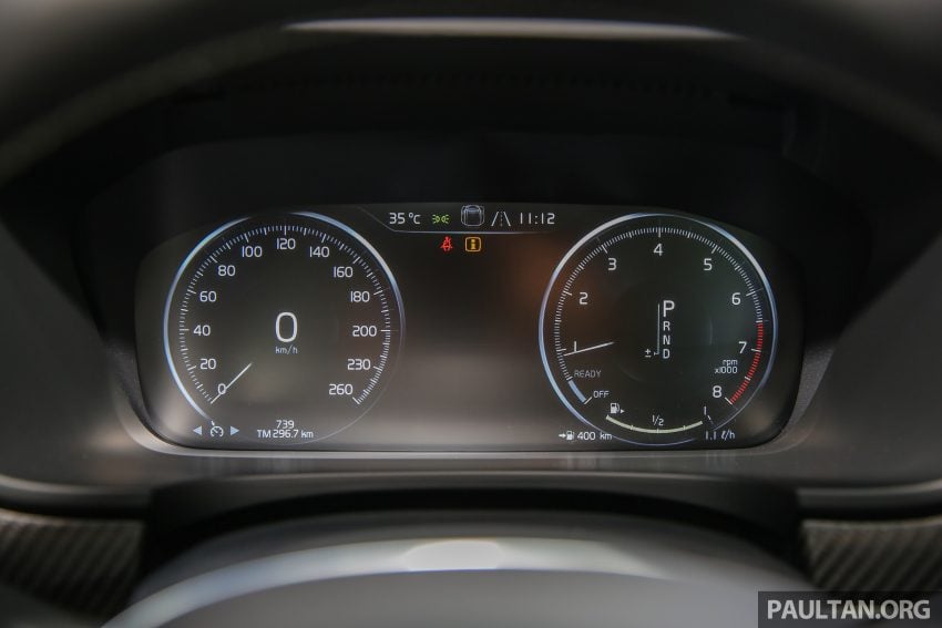 新车图集：Volvo S90、V90 与 XC 90 系列家族合体！ 24492