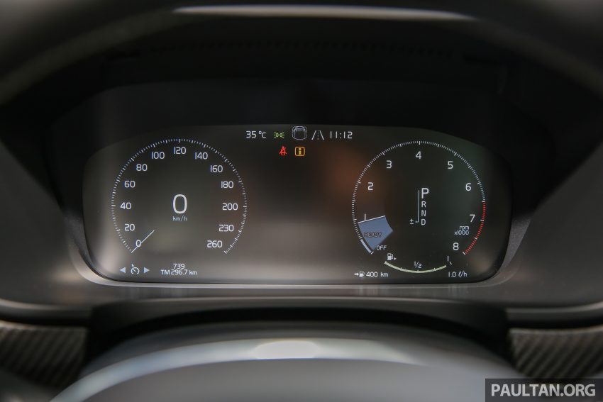 新车图集：Volvo S90、V90 与 XC 90 系列家族合体！ 24494