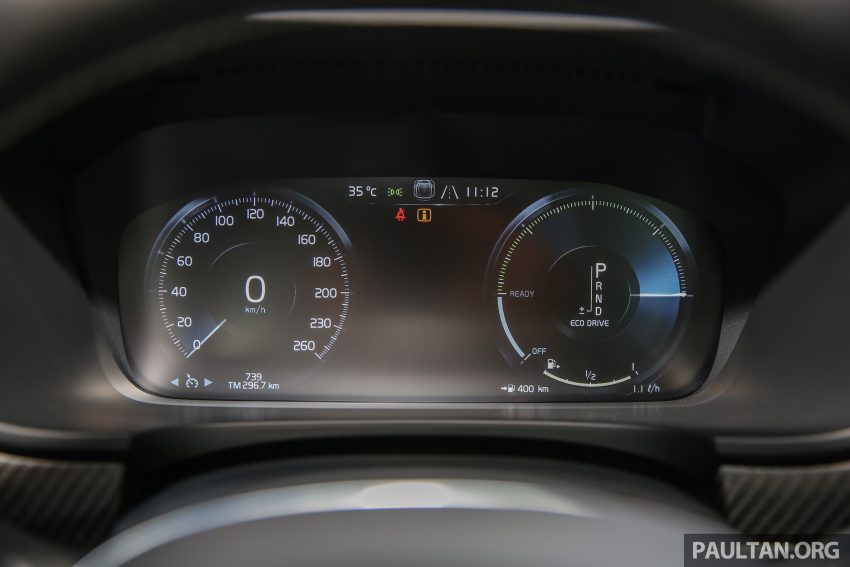新车图集：Volvo S90、V90 与 XC 90 系列家族合体！ 24496