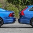 新车图集：Volvo S90、V90 与 XC 90 系列家族合体！