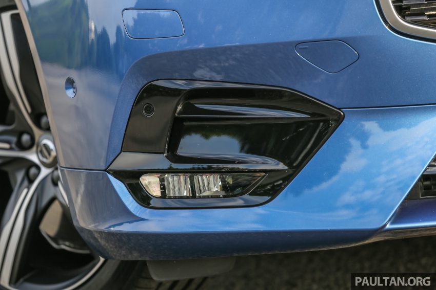 新车图集：Volvo S90、V90 与 XC 90 系列家族合体！ 24564