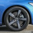 新车图集：Volvo S90、V90 与 XC 90 系列家族合体！