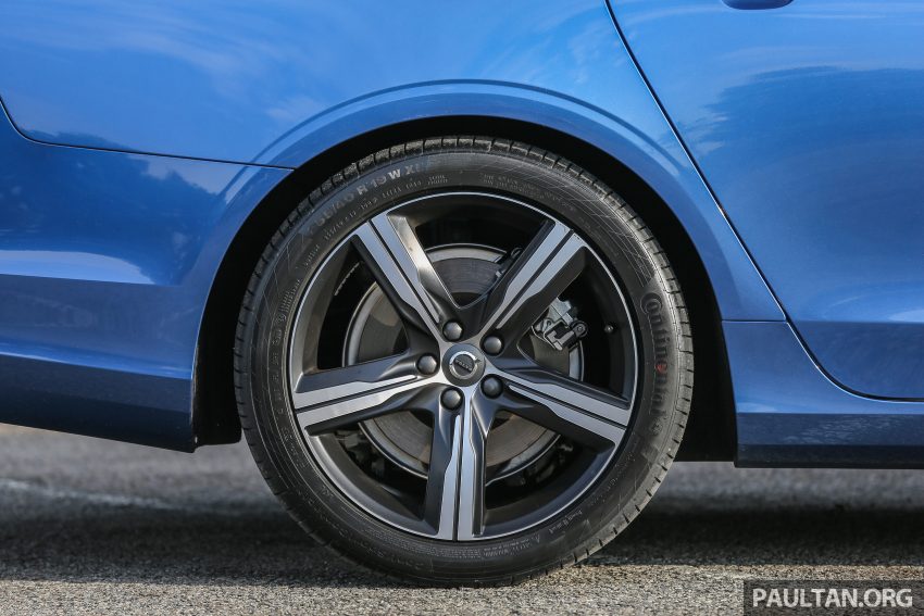 新车图集：Volvo S90、V90 与 XC 90 系列家族合体！ 24572