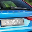 新车图集：Volvo S90、V90 与 XC 90 系列家族合体！