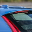 新车图集：Volvo S90、V90 与 XC 90 系列家族合体！