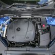 新车图集：Volvo S90、V90 与 XC 90 系列家族合体！