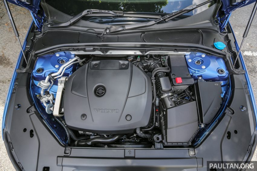 新车图集：Volvo S90、V90 与 XC 90 系列家族合体！ 24584