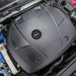 新车图集：Volvo S90、V90 与 XC 90 系列家族合体！