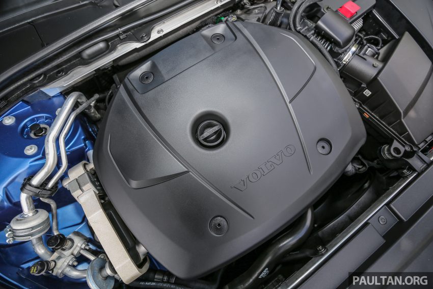 新车图集：Volvo S90、V90 与 XC 90 系列家族合体！ 24585