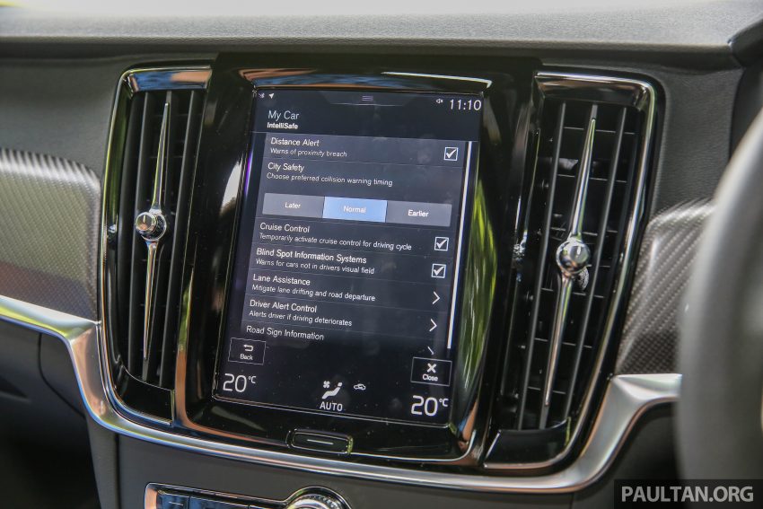 新车图集：Volvo S90、V90 与 XC 90 系列家族合体！ 24604